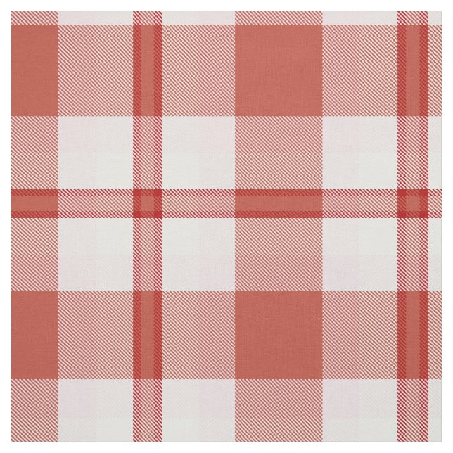 Tecido Padrão de xadrez de Tartan (Modelo)