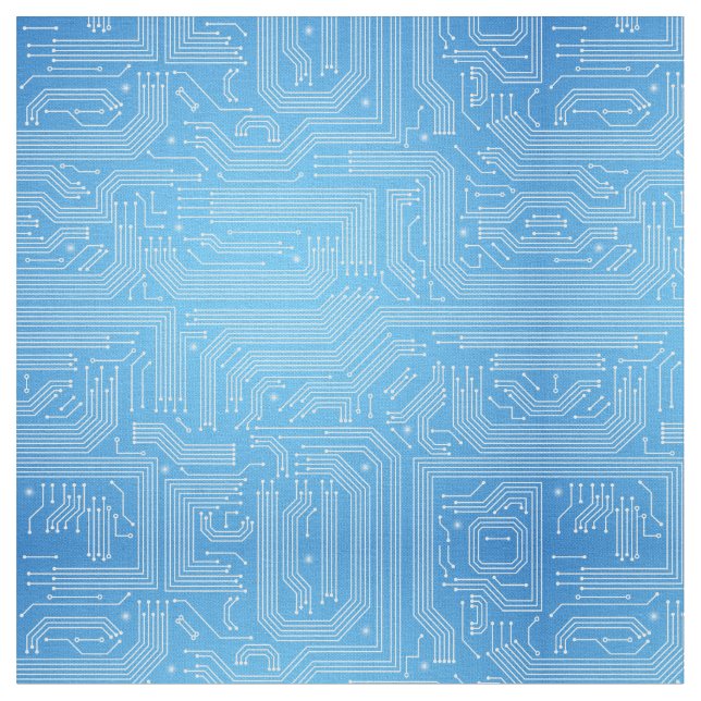 Tecido Padrão do computador (Detalhe)