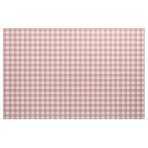 padrão estético de gingham de xadrez poeirento