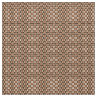 Tecido Padrão Floral do Flor Retro Flor com 70s