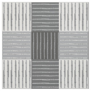 Tecido Padrão Flute Crosshatch