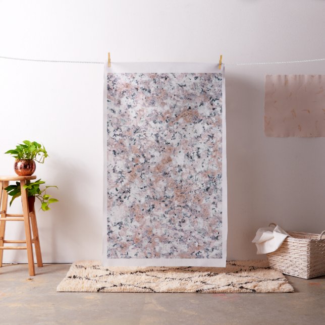 Tecido Padrão granito (In Situ)