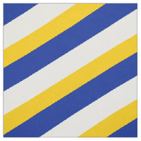 Padrão listrado azul, branco e amarelo