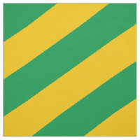 Padrão listrado verde e amarelo