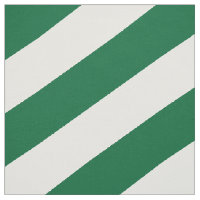Padrão listrado verde e branco