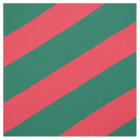 Padrão listrado vermelho e verde