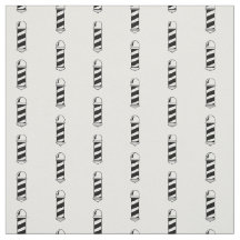 Padrão Polar de Barbershop