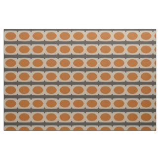 Tecido Padrão retrorreflector laranja