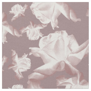 Tecido padrão rosa