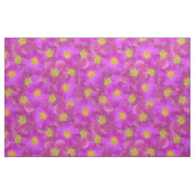 Padrão Selvagem de Rosa