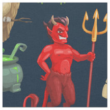 Padrão sem descontinuidades dos monstros de férias