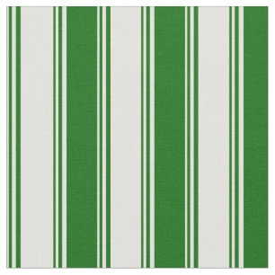 Tecido Padrão Verde Amarelo Claro e Escuro