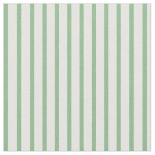 Tecido Padrão Verde Branco e Escuro Estimulado/Vinculado