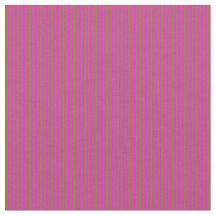 Tecido Padrão verde e fuchsia distribuído/alinhado