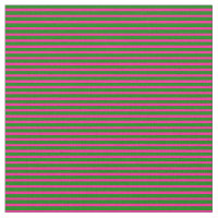 Padrão verde e rosa profundo