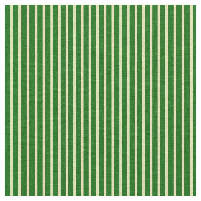 Tecido Padrão Verde Tan & Dark (Detalhe)