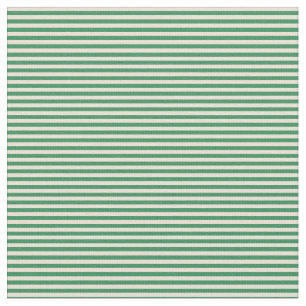 Tecido Padrão Vinculado à Biscaia e ao Mar Verde