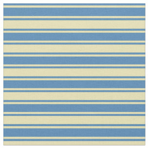 Tecido Padrão Vinculado ao Tom e Azul