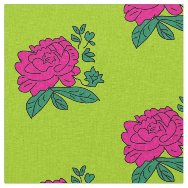 Tecido padrões (Detalhe)