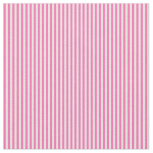 Tecido Padrões bege e rosa quente com coloração de cor/st