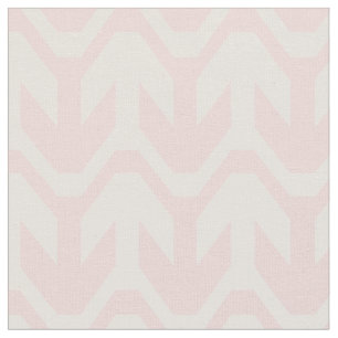 Tecido Padrões de entrelaçamento de Pastel rosa e roxo