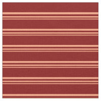 Padrões de Stripes de Salmão Claro e Maroon