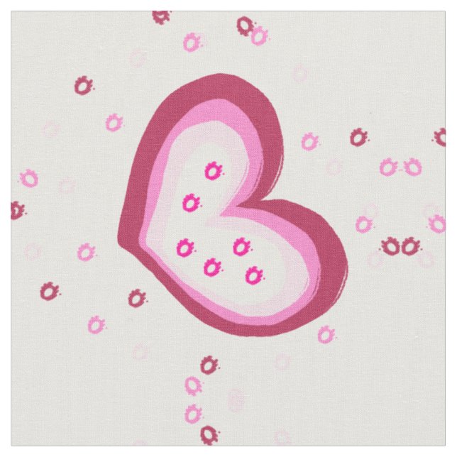 Tecido Padrões design (Detalhe)