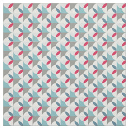 Tecido - Padrões escandinavos 3