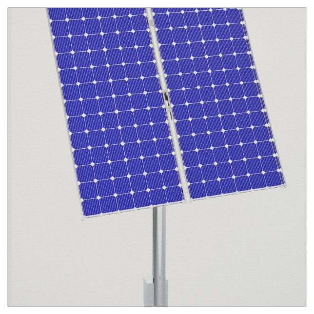 Tecido Painel solar (Modelo)