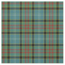 Tecido Paisley Scotland District Tartan