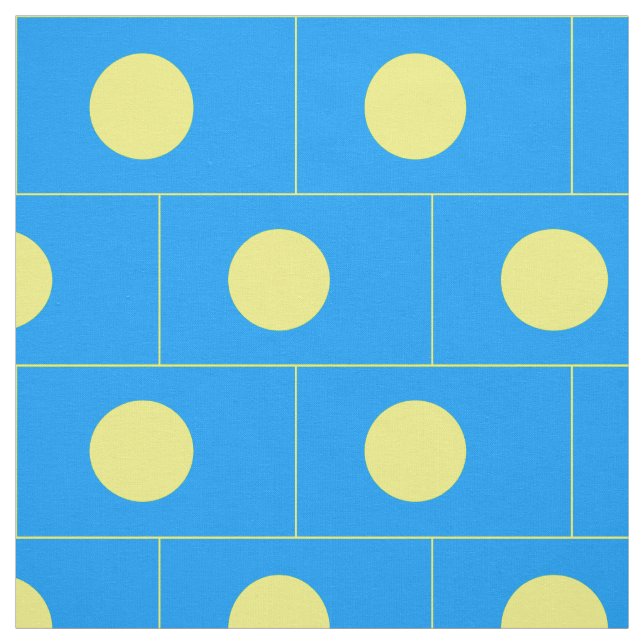 Tecido Palau Flag (Modelo)