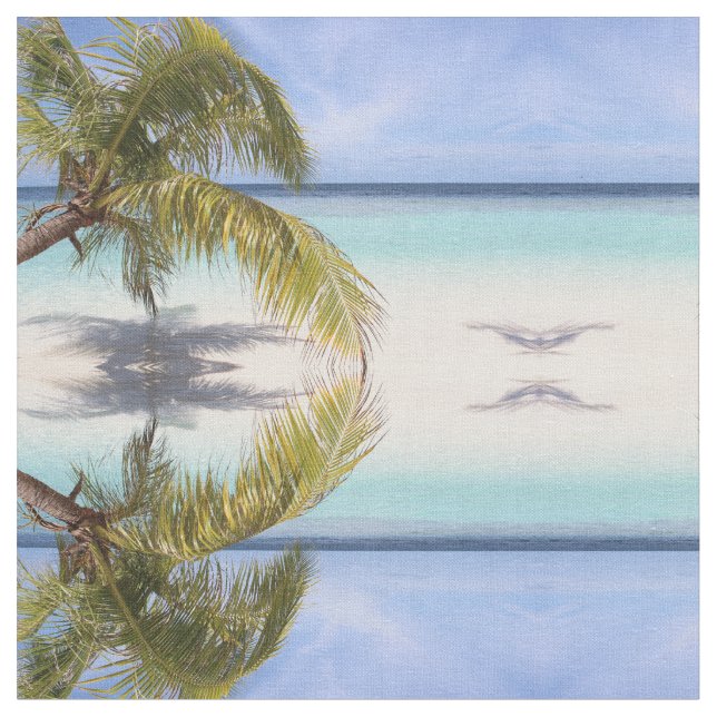 Tecido Palm Tree (Detalhe)