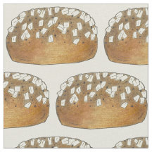 Pão Roll Oat Bun Boulangerie Babajulando Comida