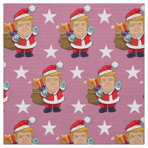 Papais noeis animados do presidente Donald Trump| 