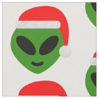 papais noeis verdes alienígena emoji