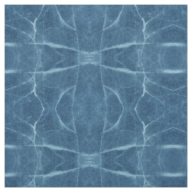 Tecido Papel de parede de vidro quebrado (Modelo)