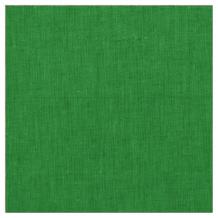 Tecido Papel de Parede Minimalista Verde Brilhante