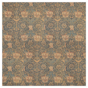 Tecido Papel de parede rico William Morris Honeysuckle
