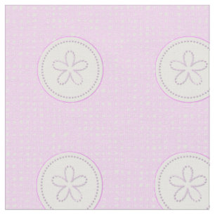 Tecido papel de parede rosa romântico doce