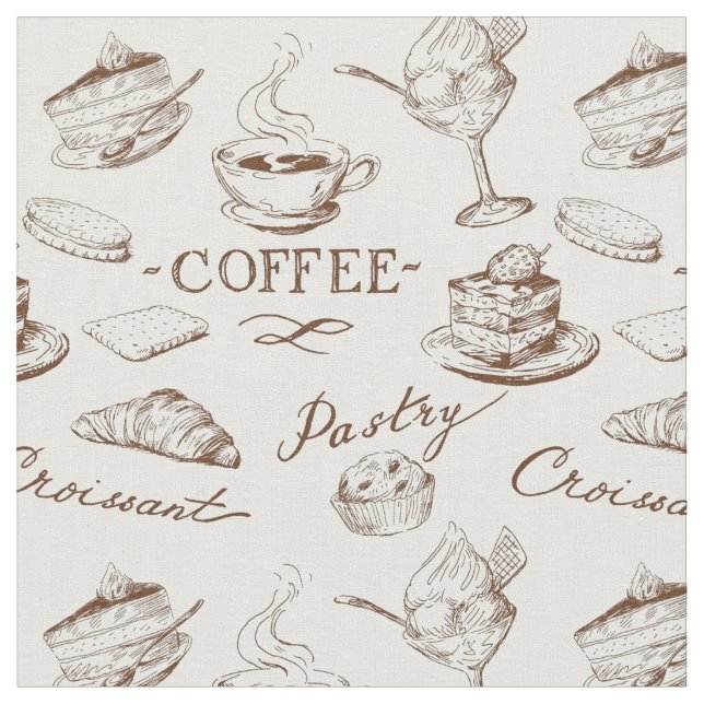 Tecido Papel doce (Detalhe)