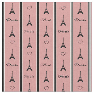 Tecido Paris