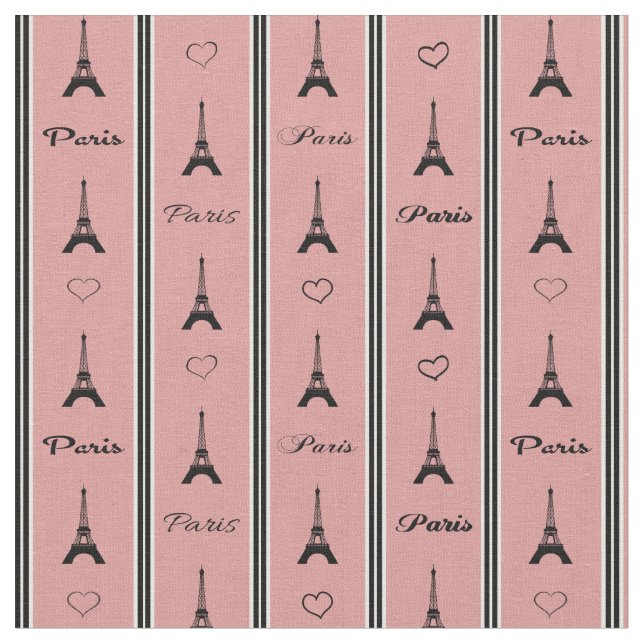 Tecido Paris (Detalhe)