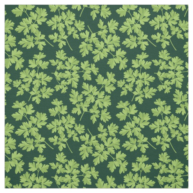 Tecido Parsley Pattern (Modelo)