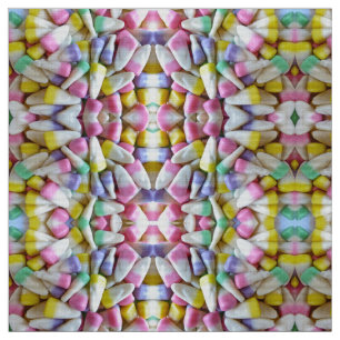 Tecido Páscoa de milho doce