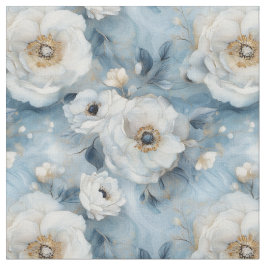 Tecido Pastel Peonies