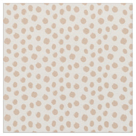 Tecido Pastel polka dots