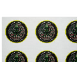 Tecido Patch Gi Gi Team-Choco USA (15Ea)