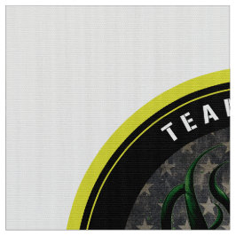 Tecido Patch Gi Gi Team-Choco USA (15Ea)