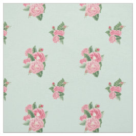 Tecido Pato-ovo-floral