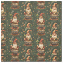 Patrick Gnome Pote do Dourado 2